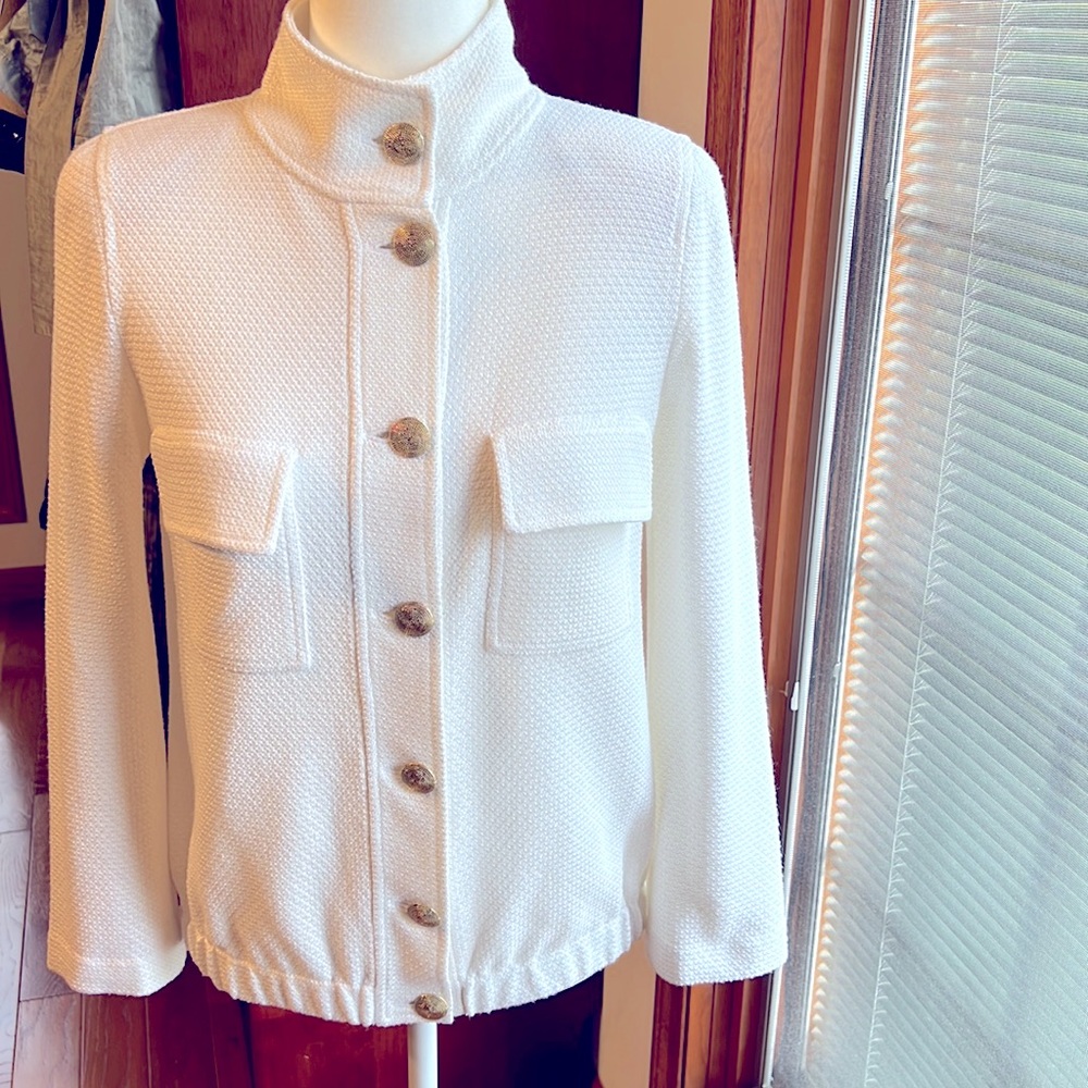 St. John Jacket - image 1